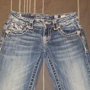 Miss Me Womens Jeans